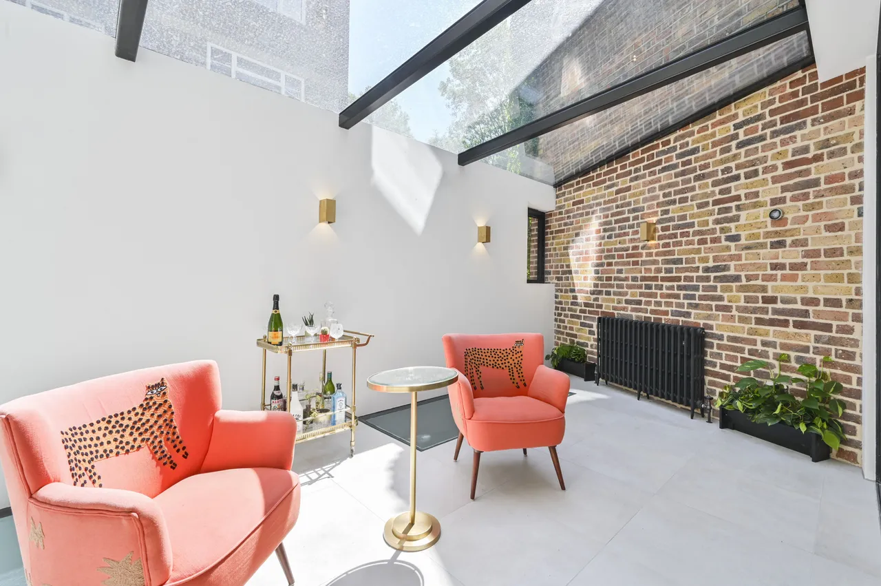London, W9, photo 10