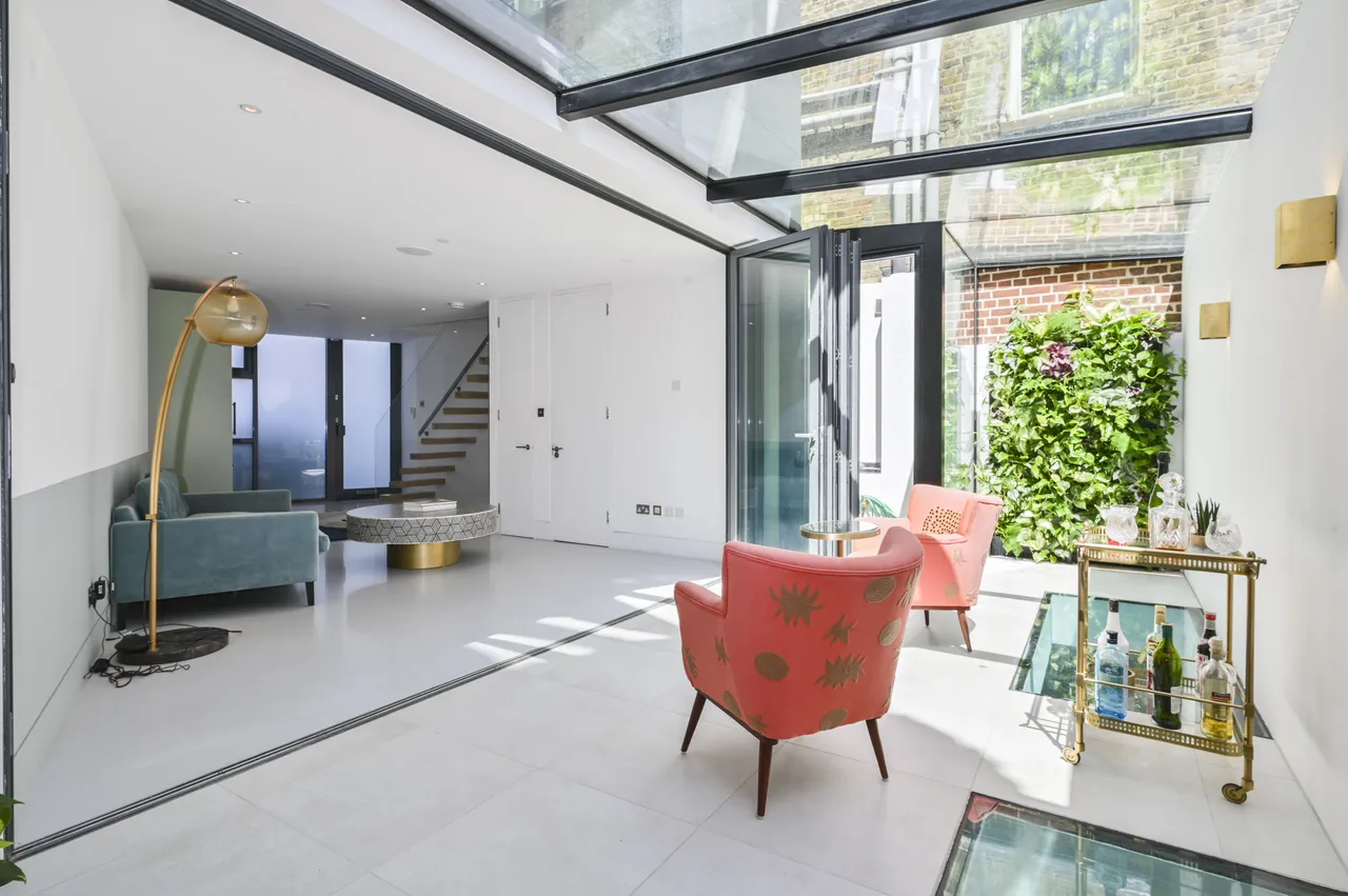 London, W9, photo 9