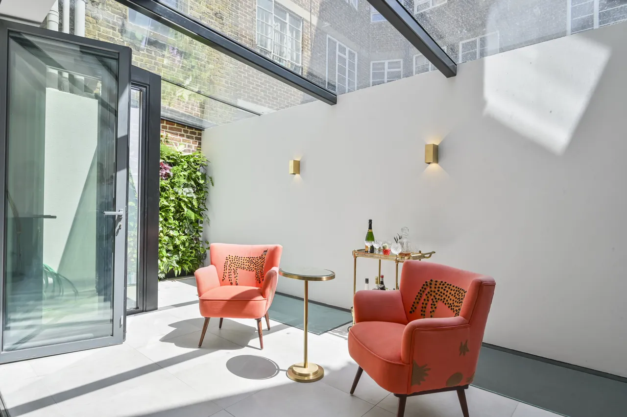 London, W9, photo 11