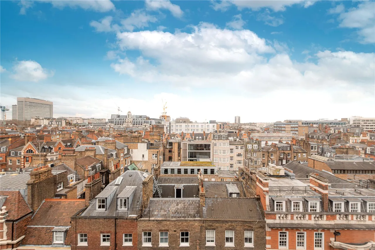 Welbeck Street, Marylebone, W1G, photo 15