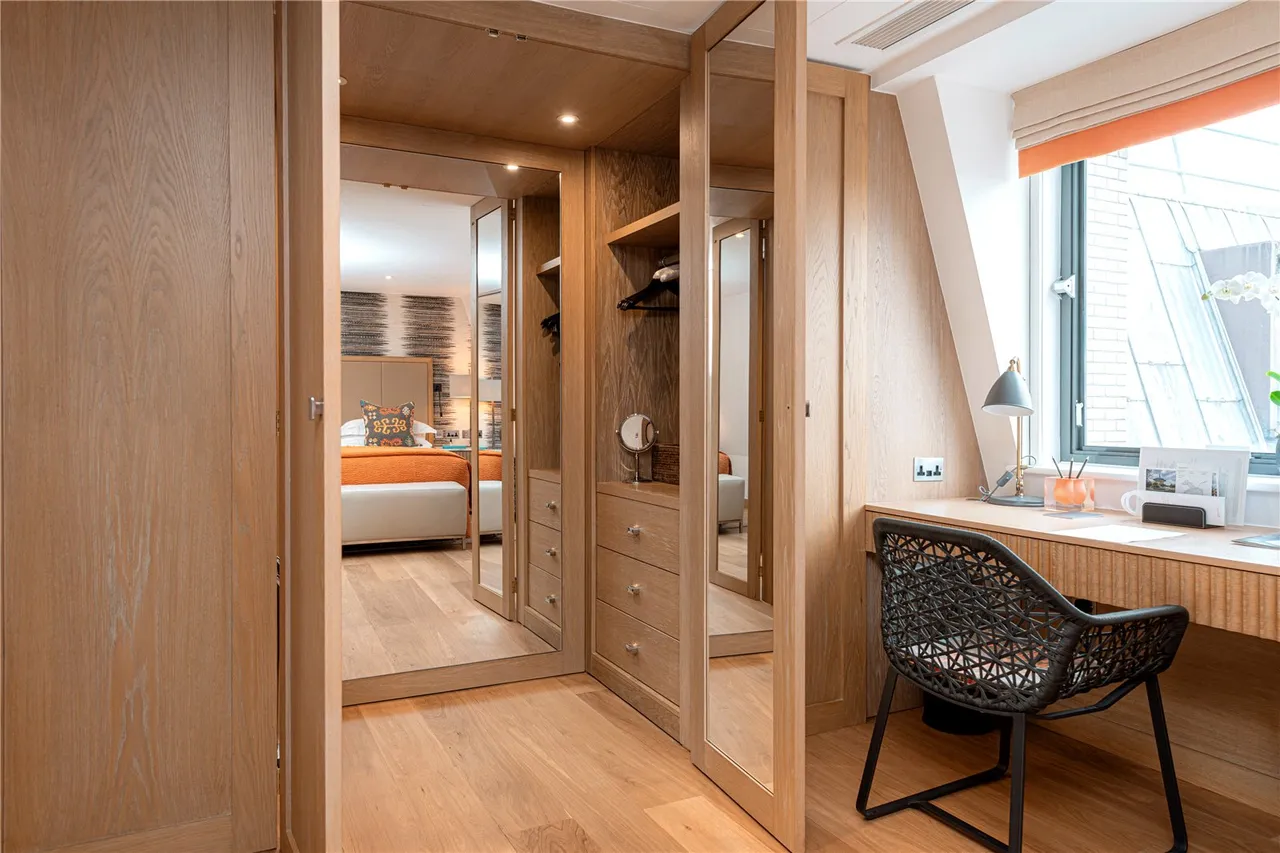 Welbeck Street, Marylebone, W1G, photo 12