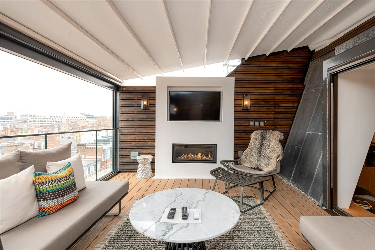 Welbeck Street, Marylebone, W1G, photo 14