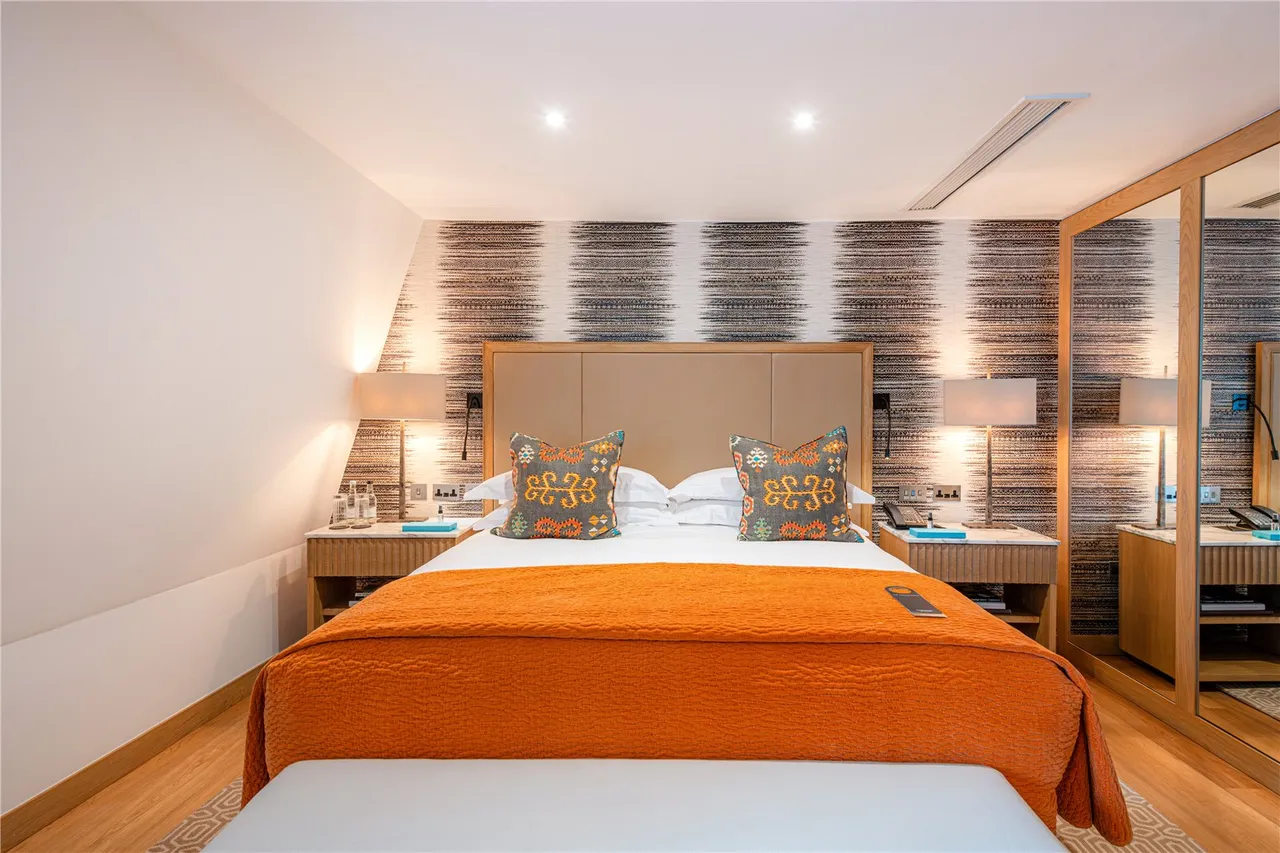 Welbeck Street, Marylebone, W1G, photo 9