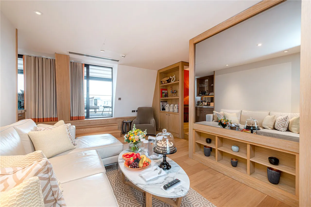 Welbeck Street, Marylebone, W1G, photo 4