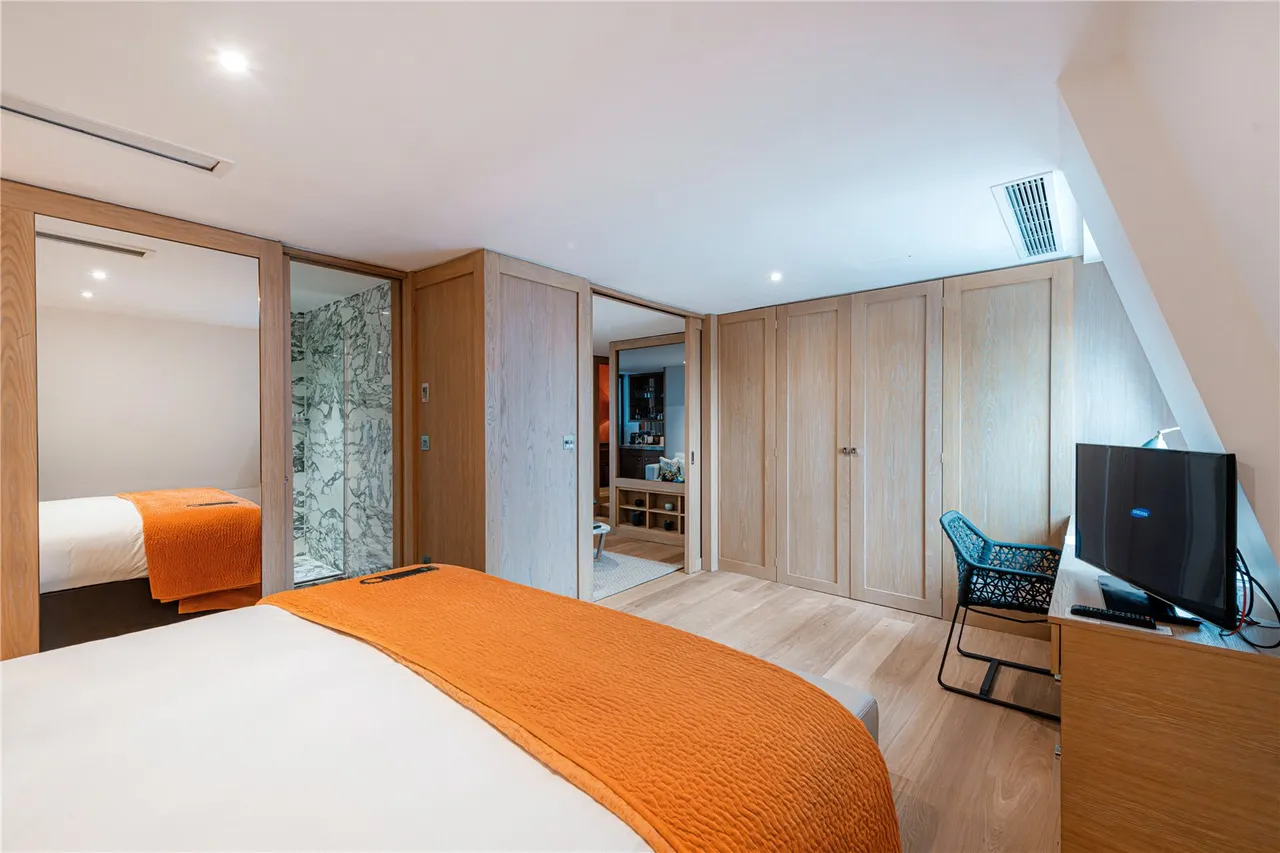 Welbeck Street, Marylebone, W1G, photo 6