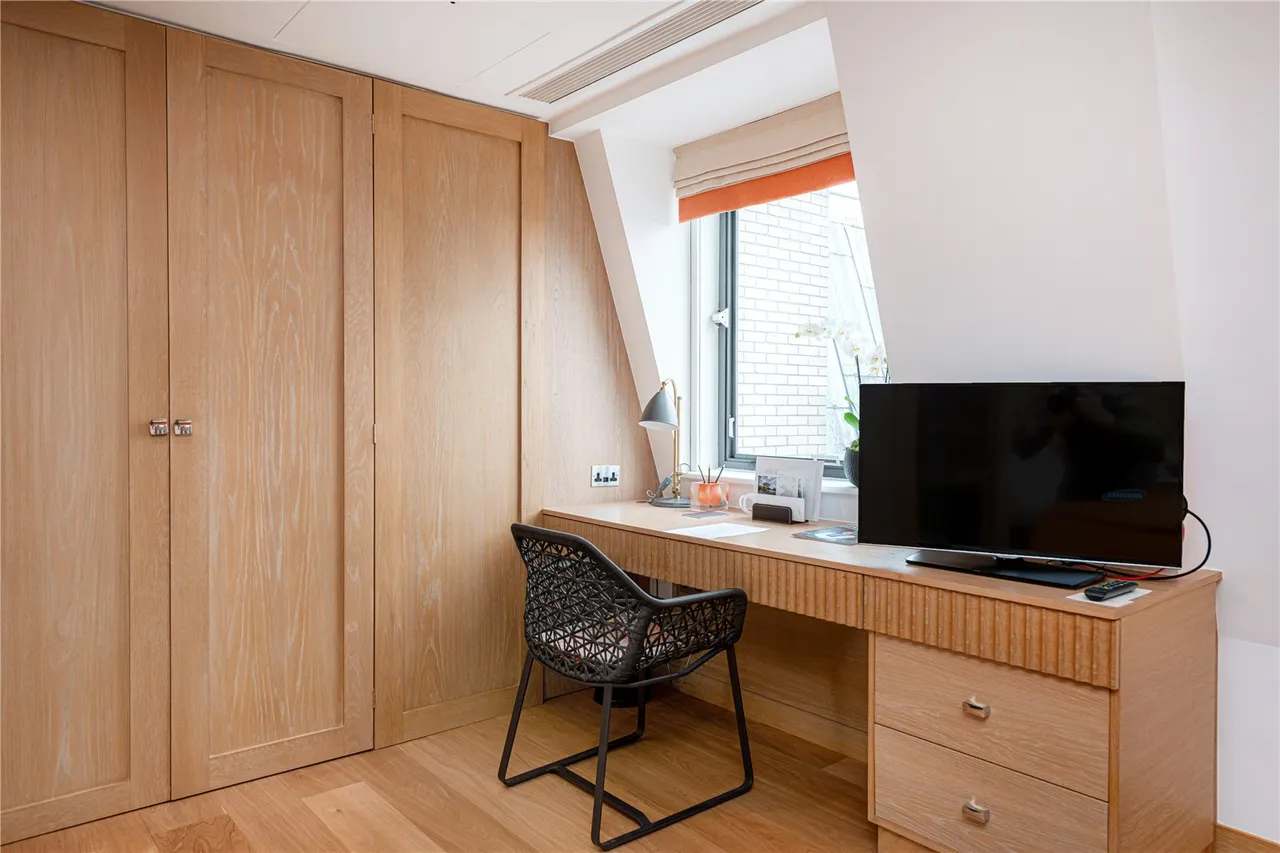 Welbeck Street, Marylebone, W1G, photo 11