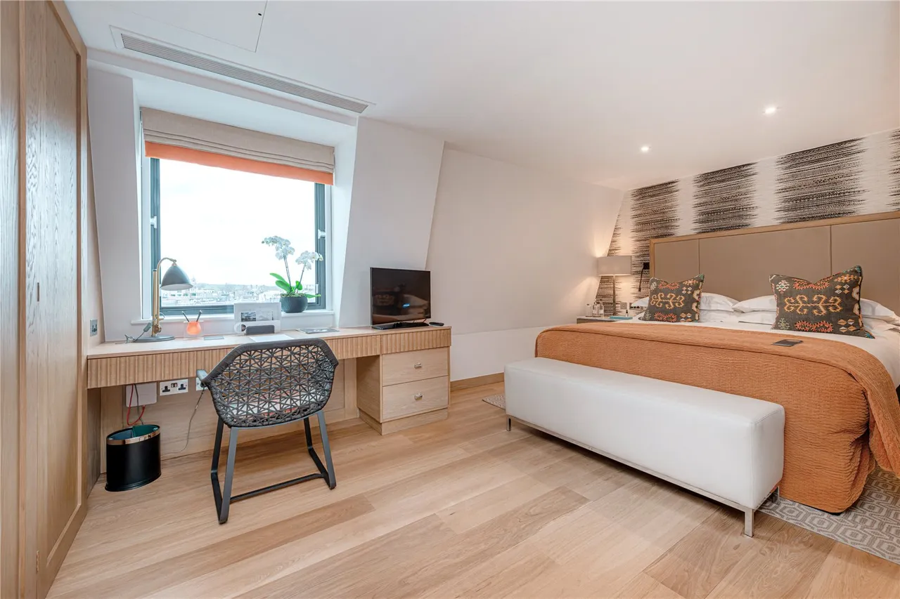 Welbeck Street, Marylebone, W1G, photo 5