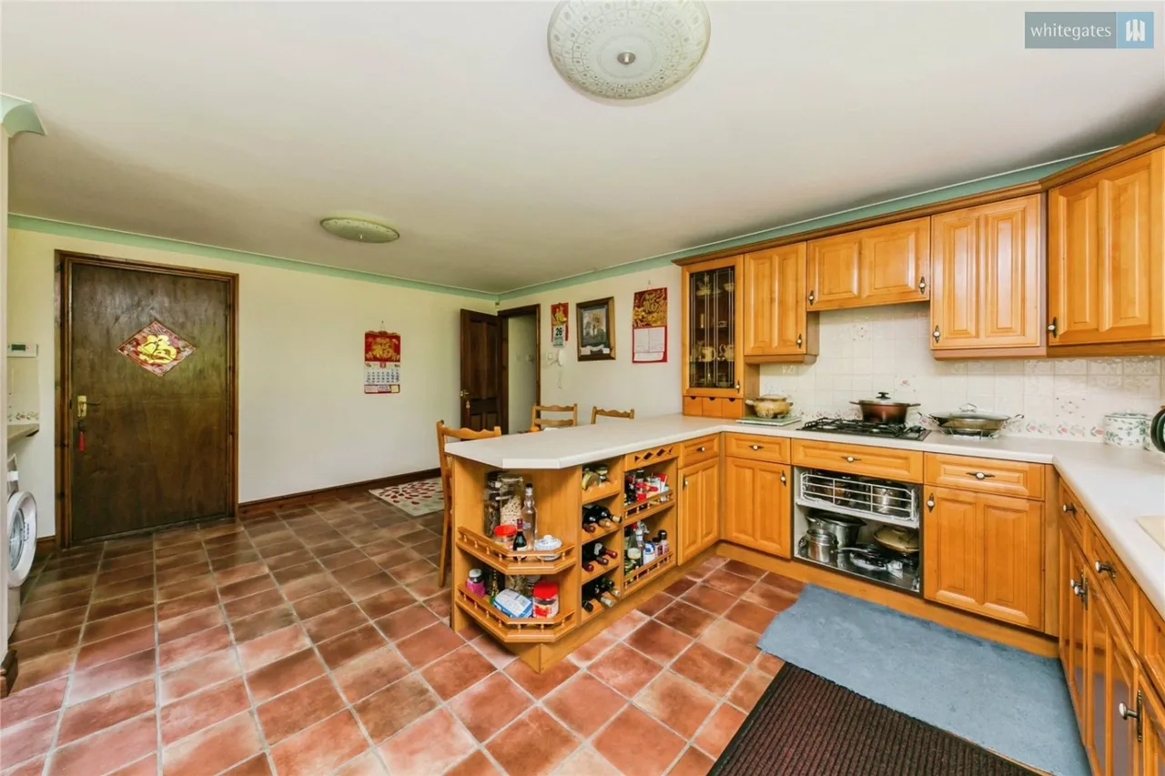 Chartwell Park, Sandbach, CW11, photo 6