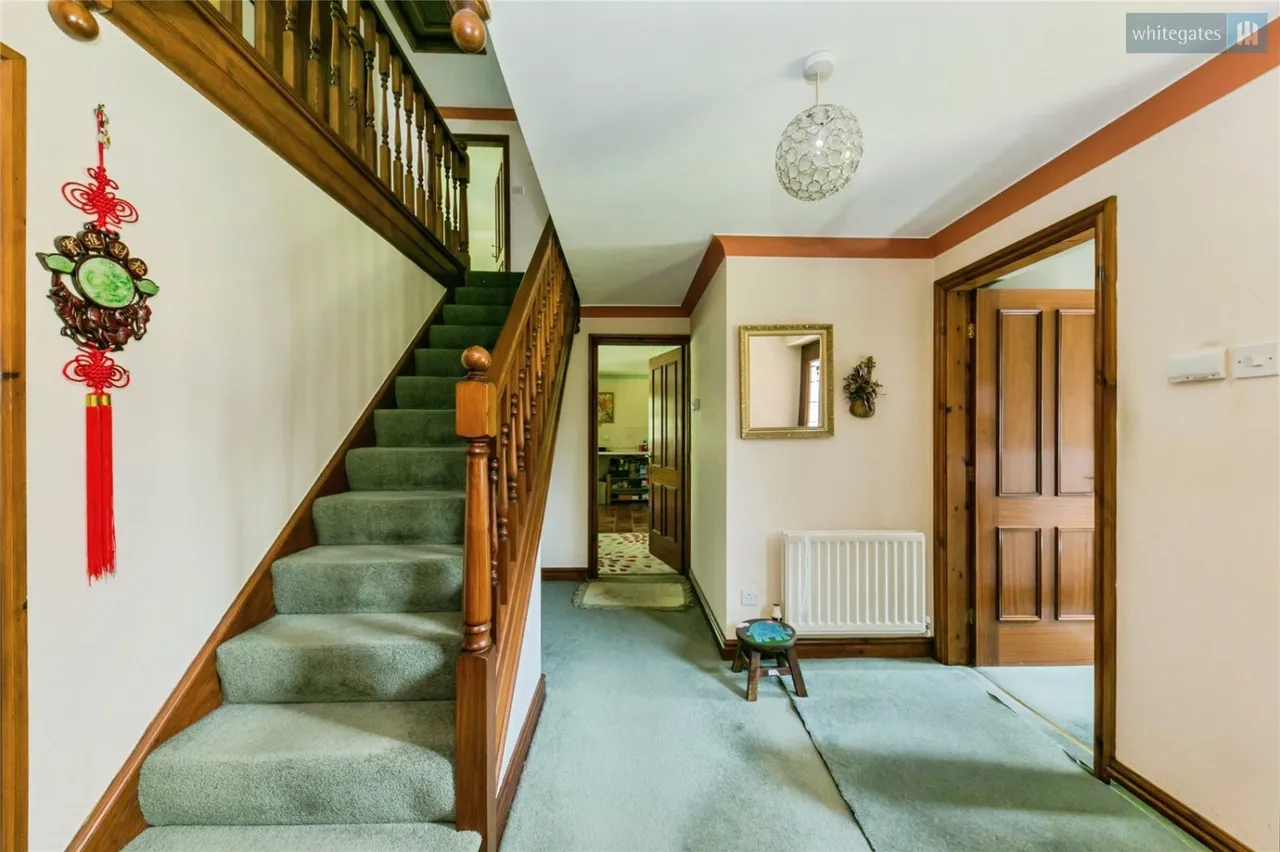 Chartwell Park, Sandbach, CW11, photo 8