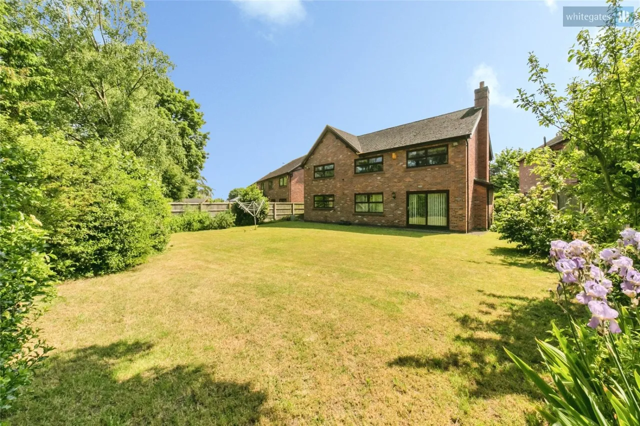 Chartwell Park, Sandbach, CW11, photo 20