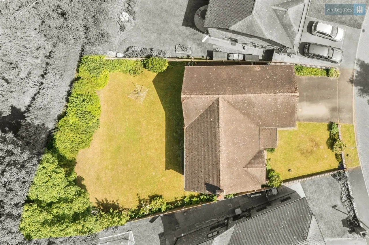 Chartwell Park, Sandbach, CW11, photo 23