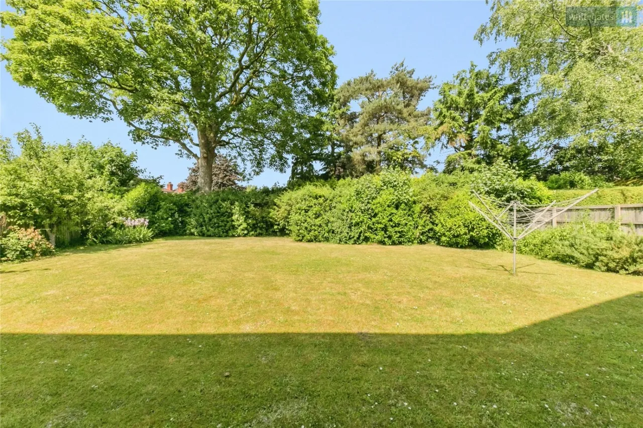 Chartwell Park, Sandbach, CW11, photo 21