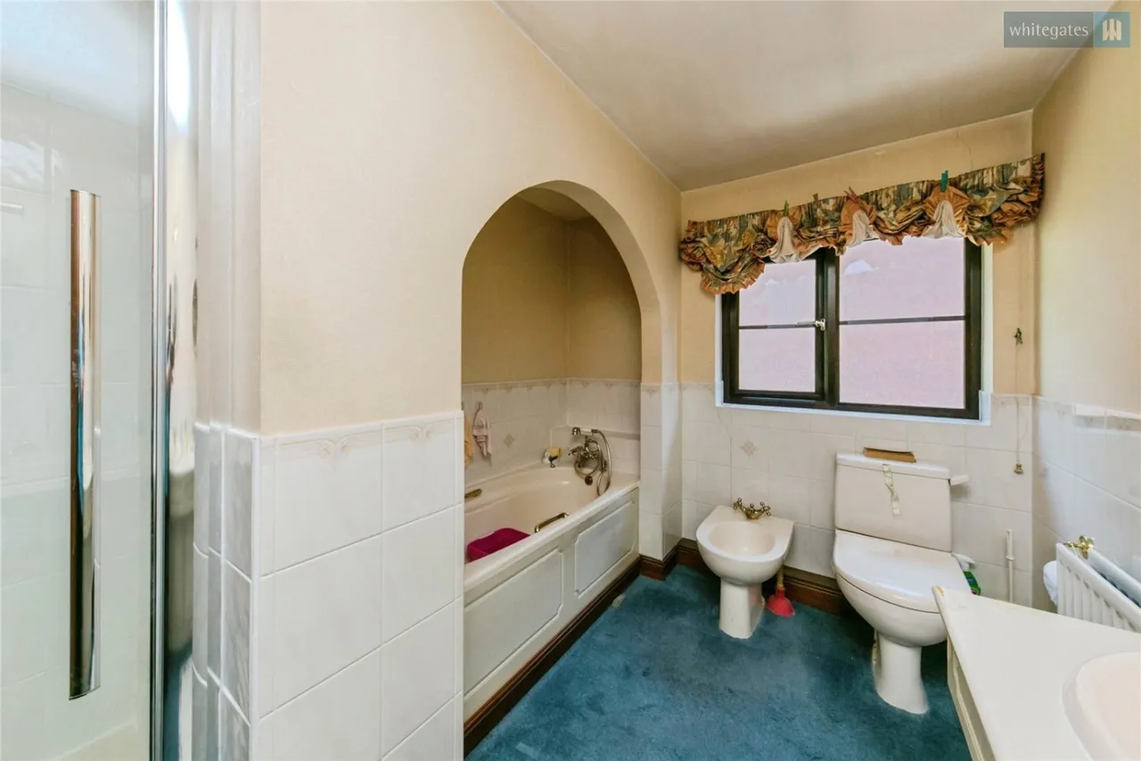 Chartwell Park, Sandbach, CW11, photo 12