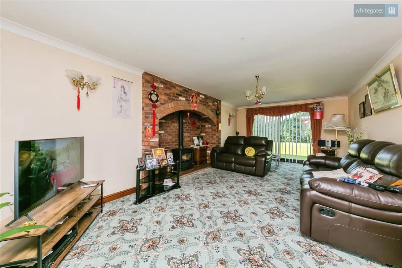 Chartwell Park, Sandbach, CW11, photo 7