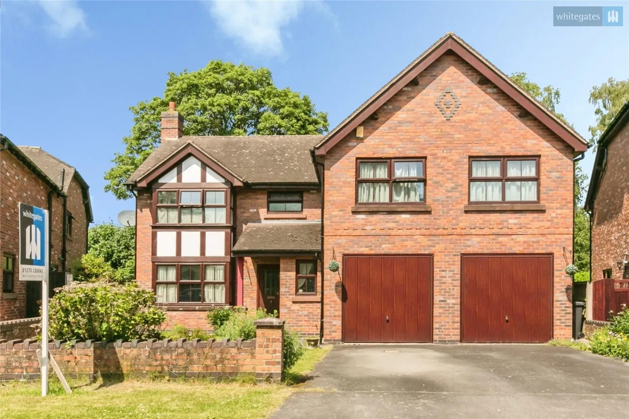 Chartwell Park, Sandbach, CW11, photo 22