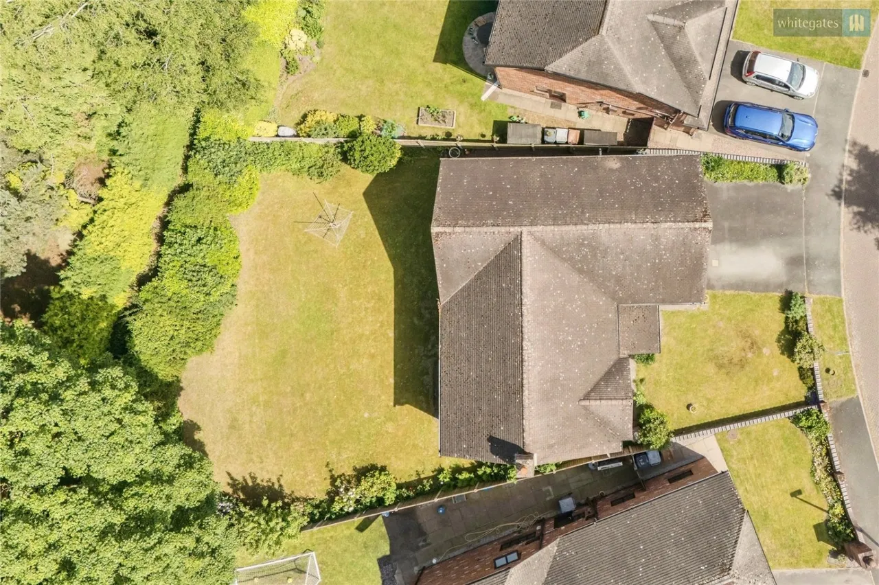 Chartwell Park, Sandbach, CW11, photo 2