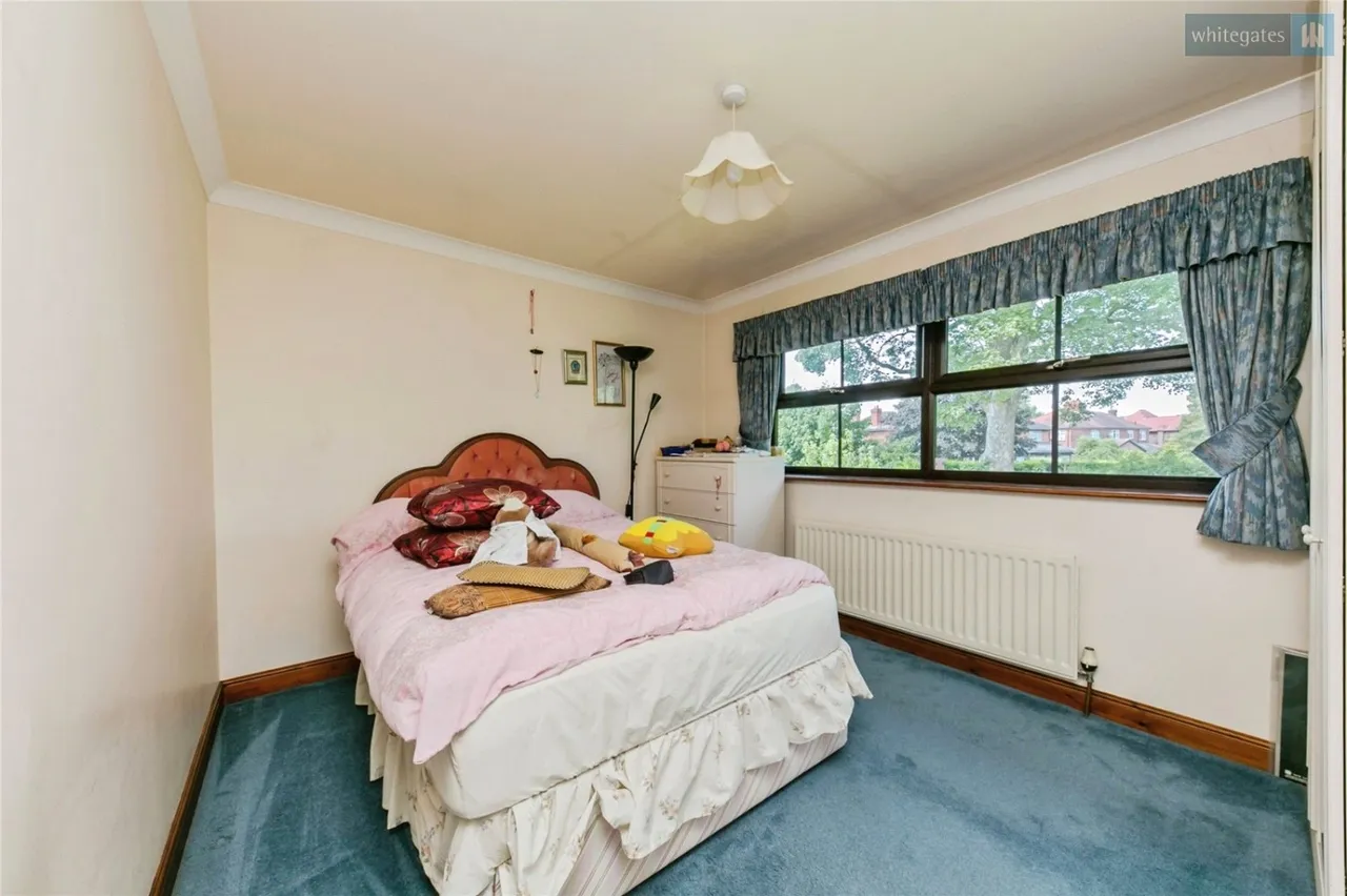 Chartwell Park, Sandbach, CW11, photo 16