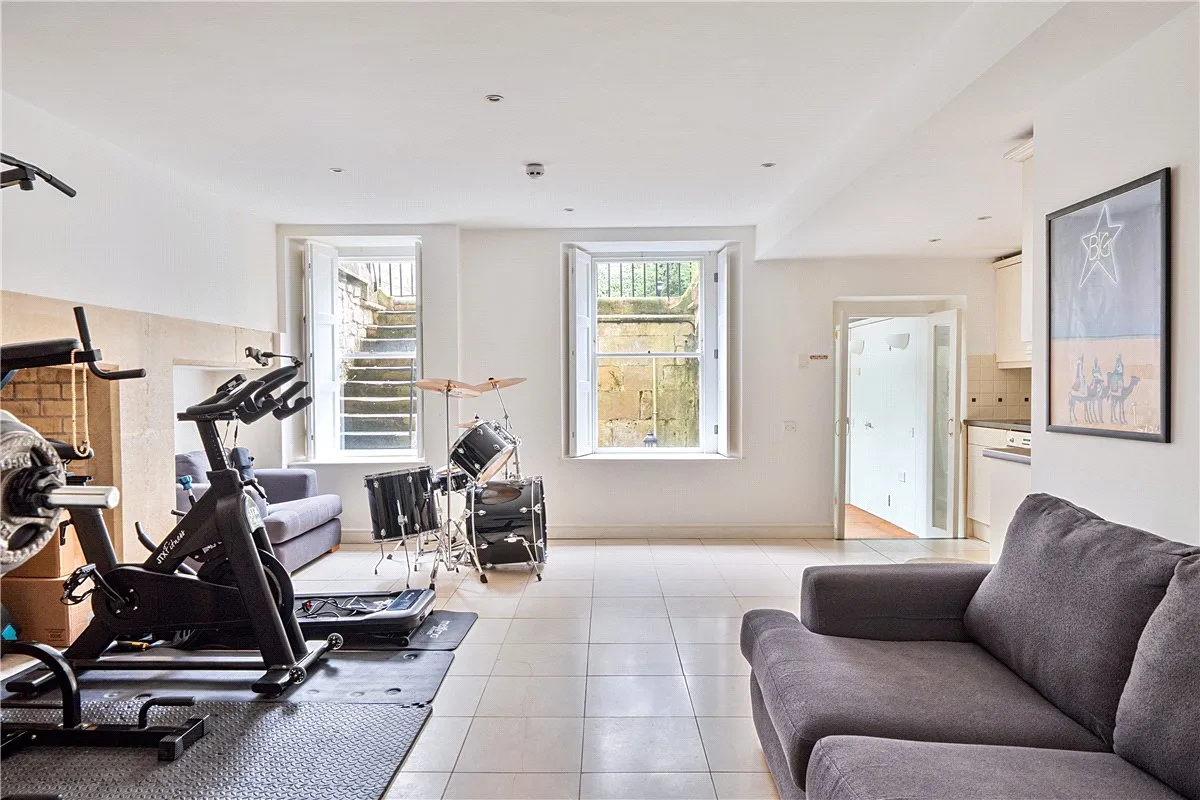 Sydney Place, Bath, BA2, photo 17