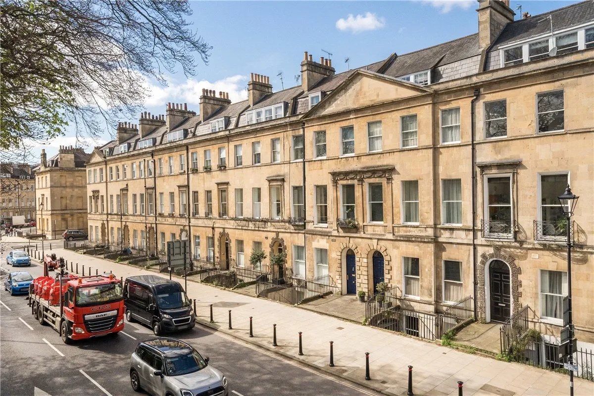 Sydney Place, Bath, BA2, photo 8