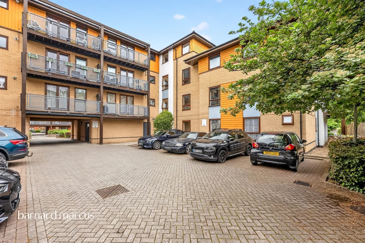 Harry Close, Croydon, CR0, photo 13