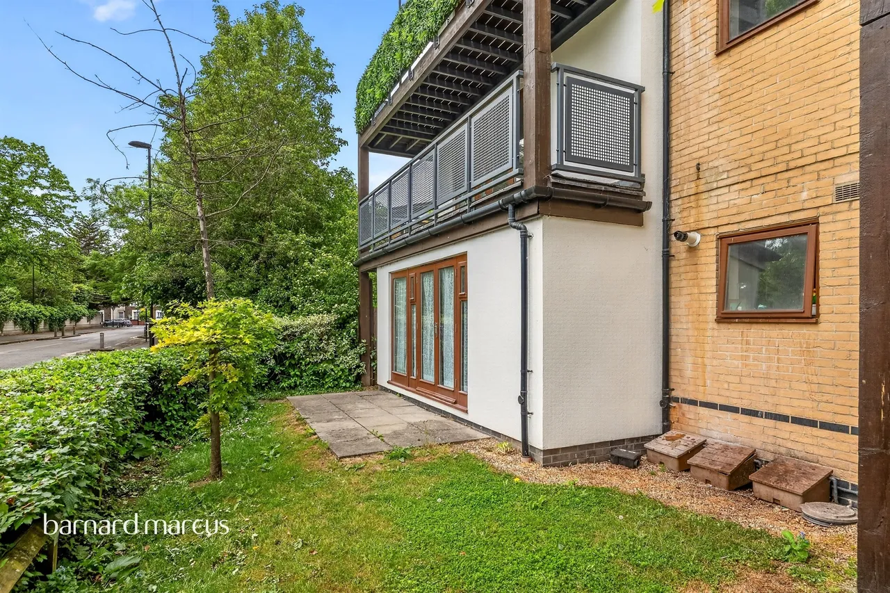 Harry Close, Croydon, CR0, photo 15