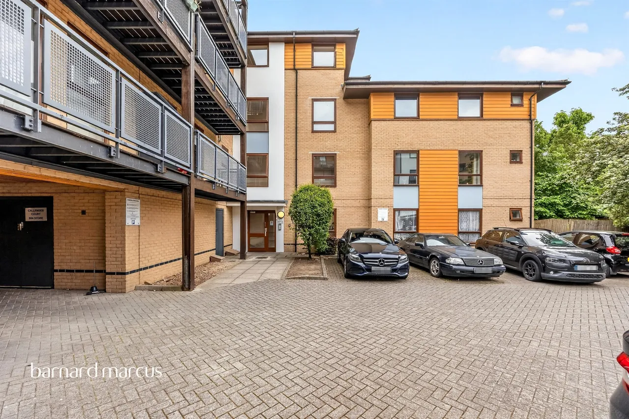 Harry Close, Croydon, CR0, photo 14
