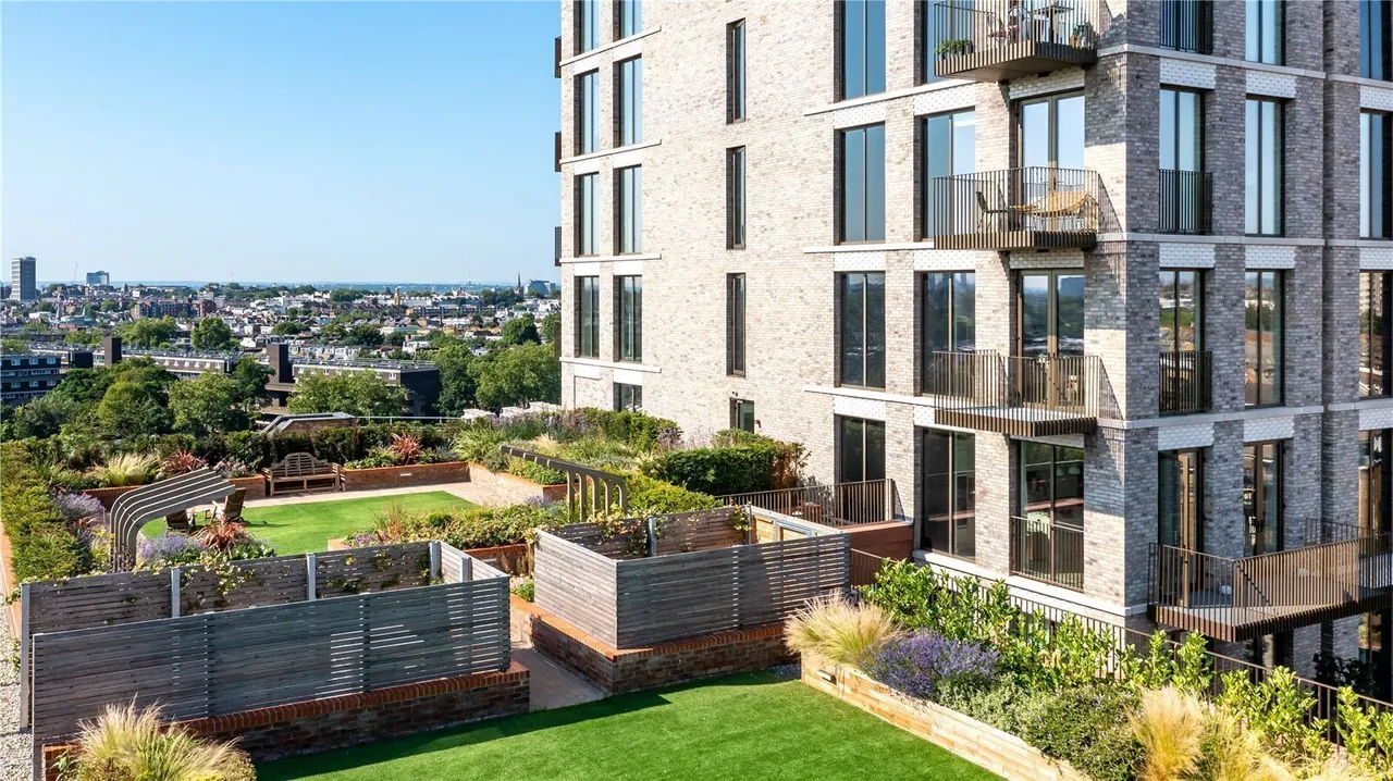 Woodfield Road, London, W9, photo 10