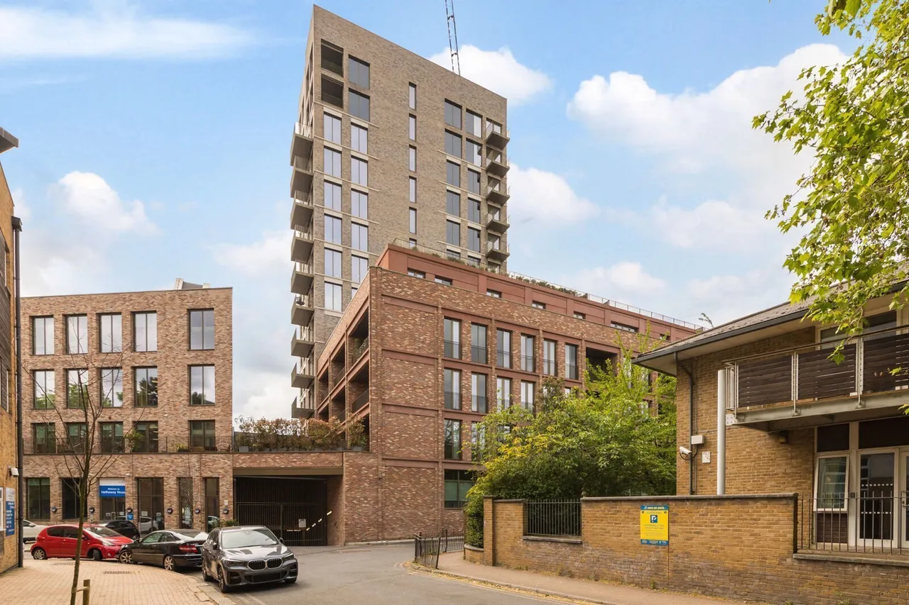 Woodfield Road, London, W9, photo 9