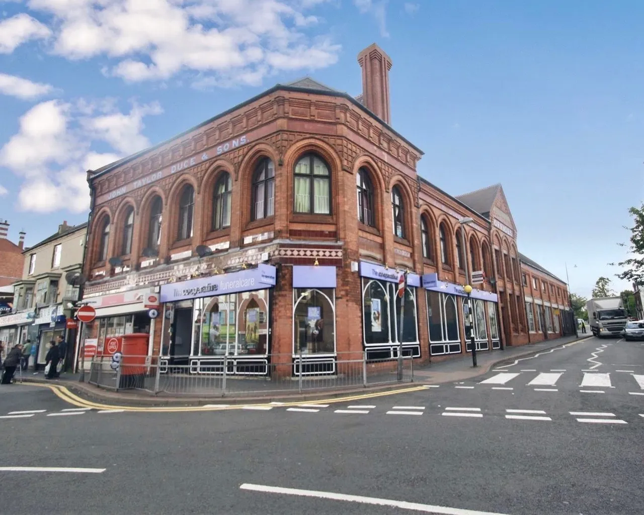 1 bed flat to rent, Spring Head, Wednesbury, WS10