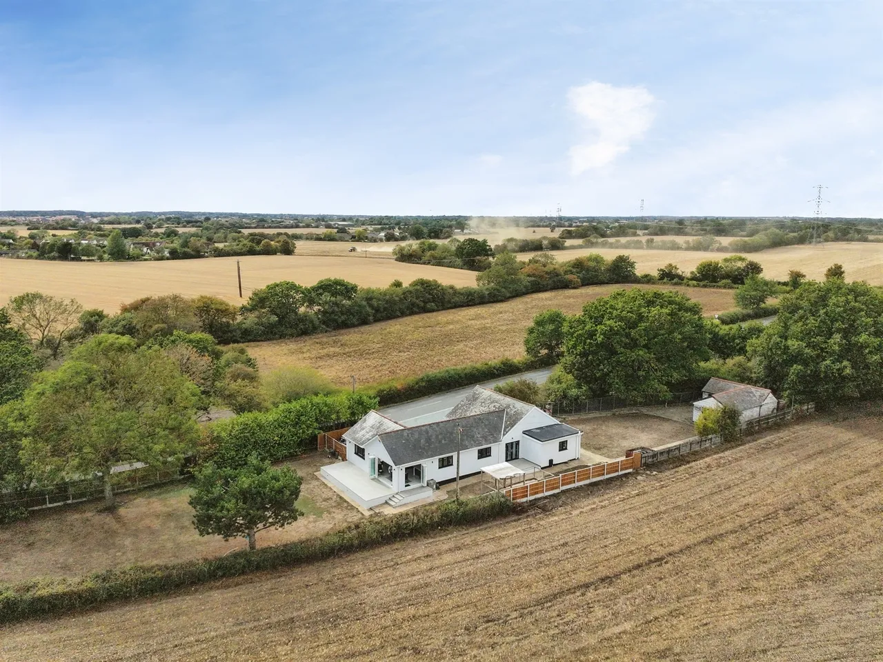 Lanham Green, Cressing, CM77, photo 28