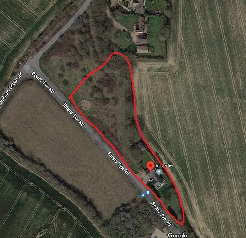 Lanham Green, Cressing, CM77, photo 29