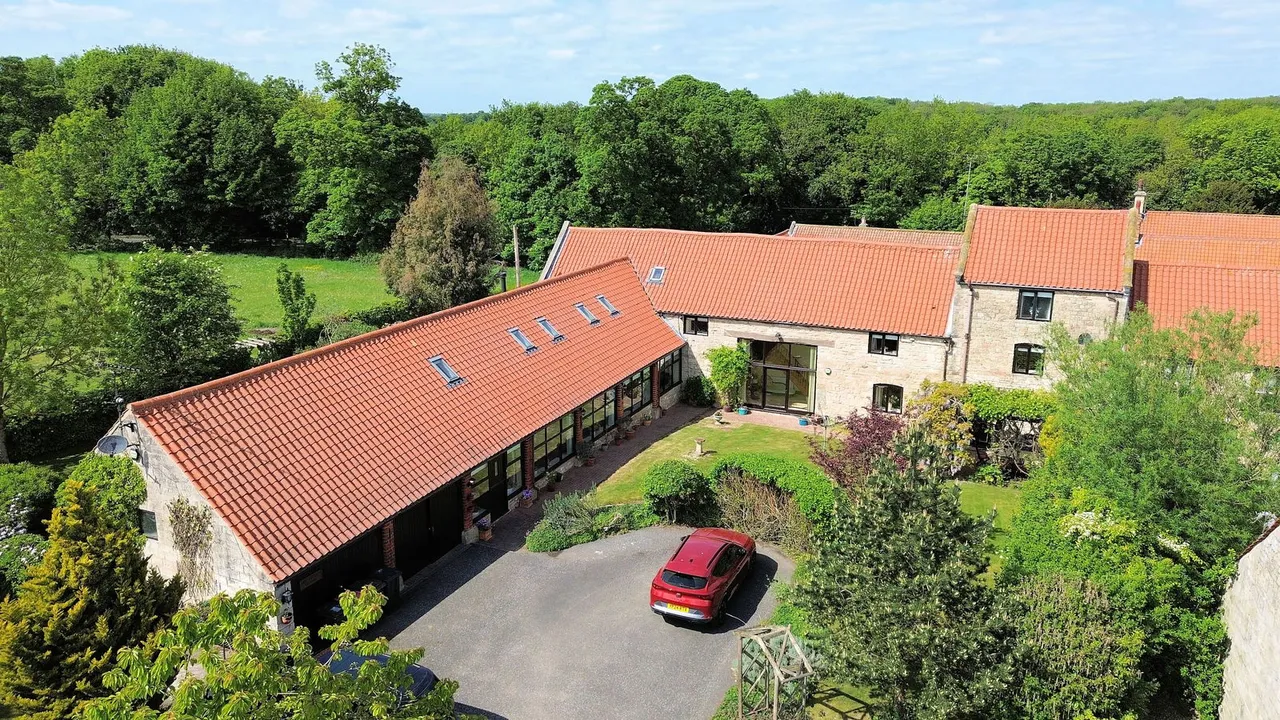 Lamb Lane, Firbeck, S81, photo 35
