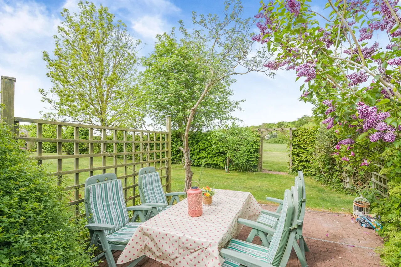 Lamb Lane, Firbeck, S81, photo 42