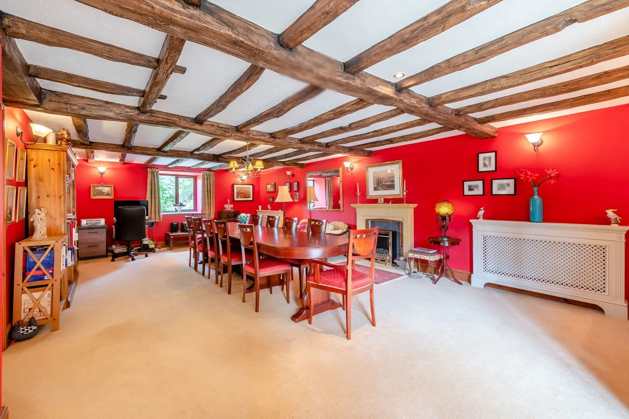 Lamb Lane, Firbeck, S81, photo 10