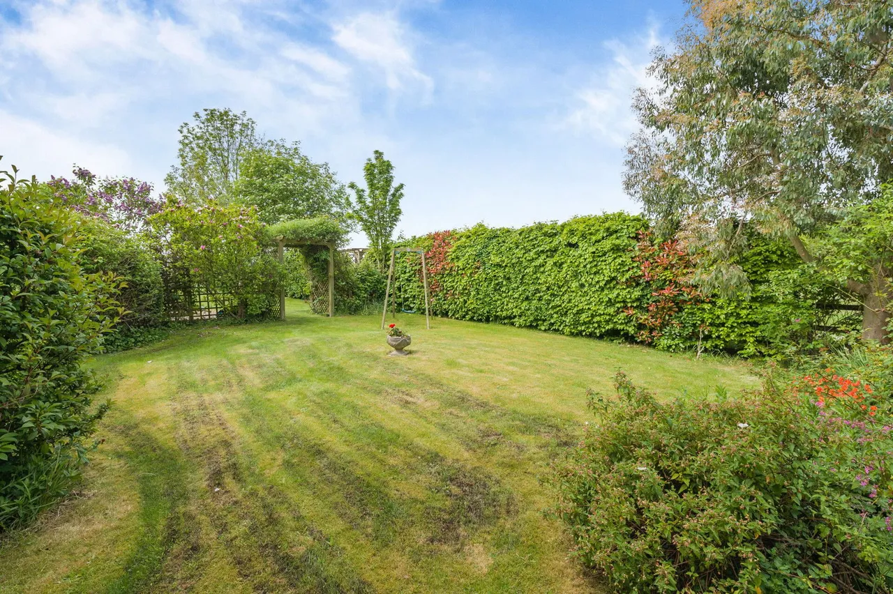 Lamb Lane, Firbeck, S81, photo 41