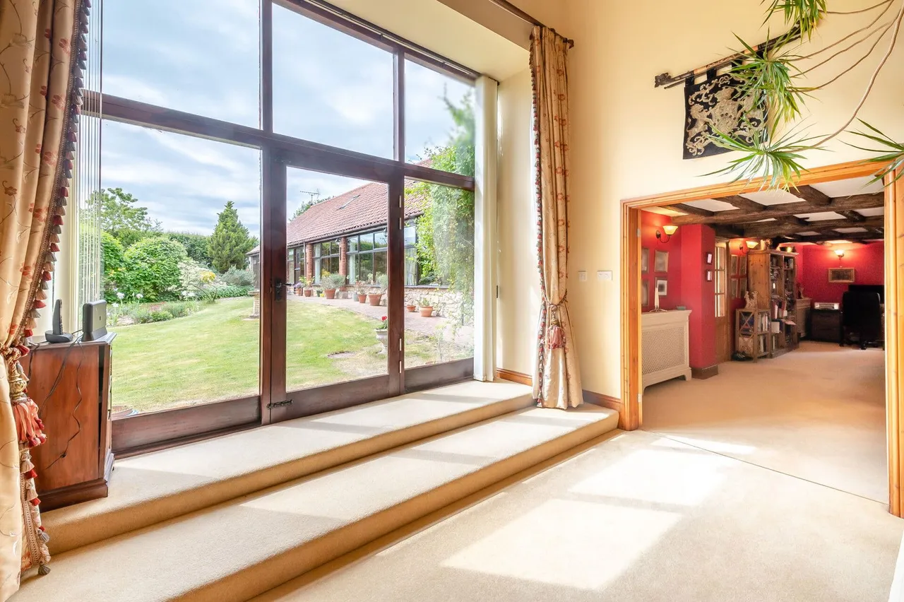 Lamb Lane, Firbeck, S81, photo 6