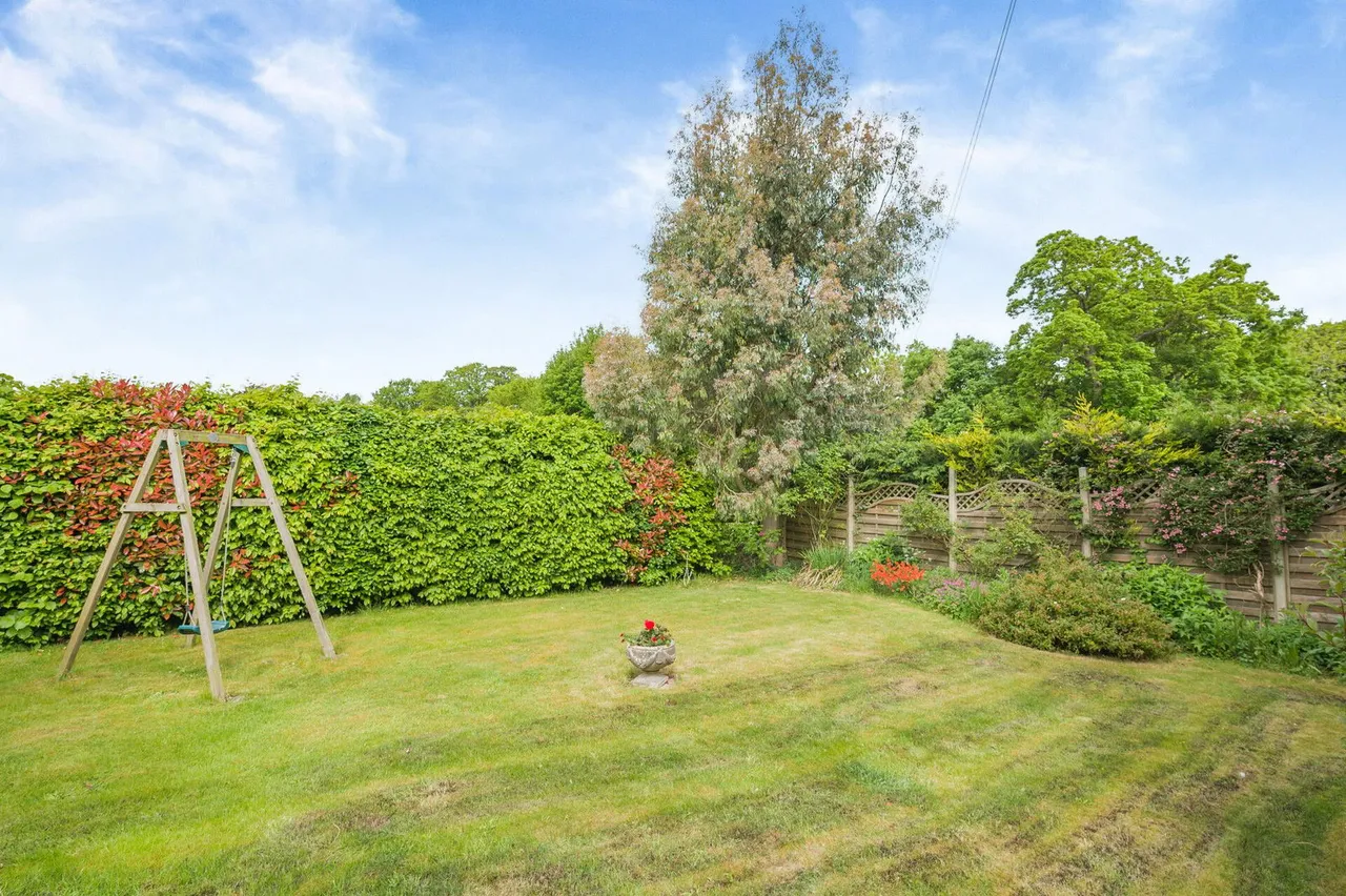 Lamb Lane, Firbeck, S81, photo 40