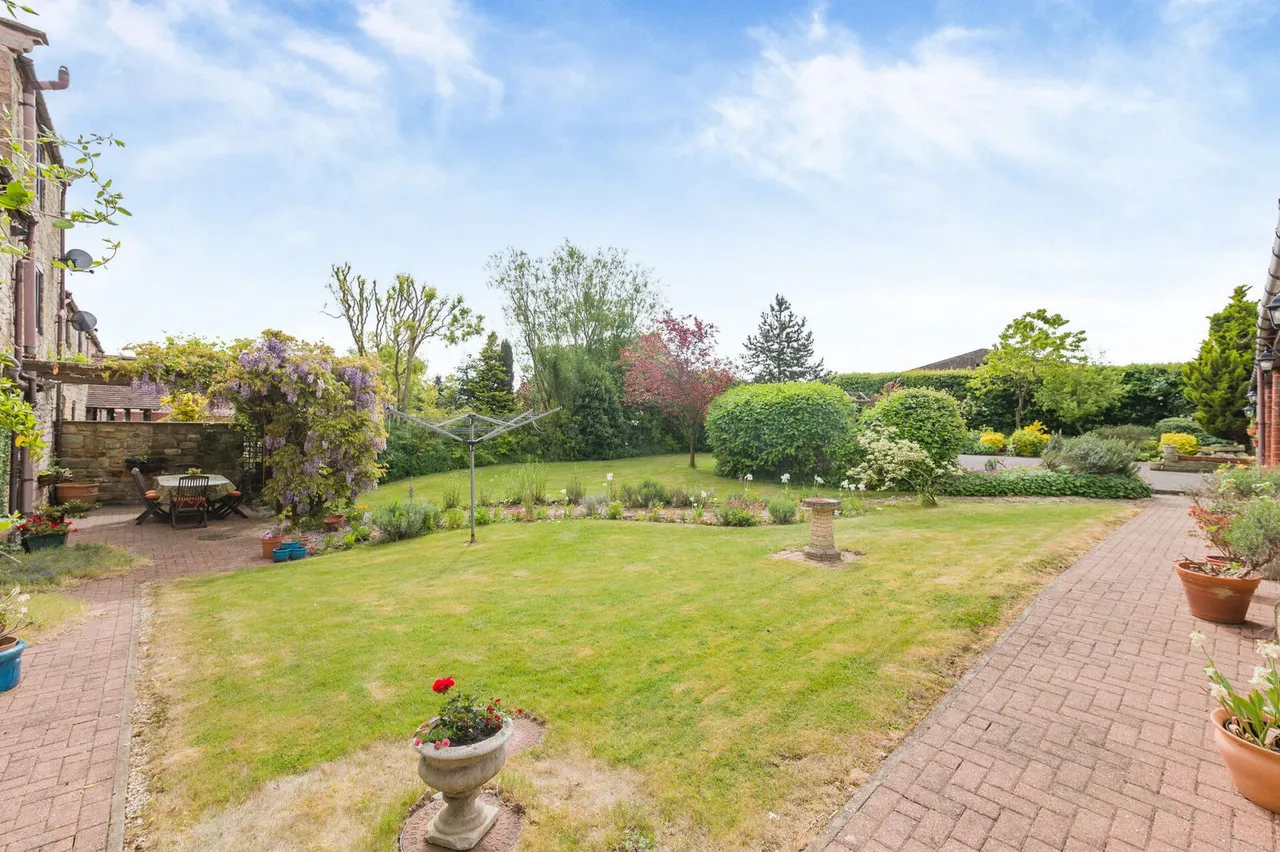 Lamb Lane, Firbeck, S81, photo 36