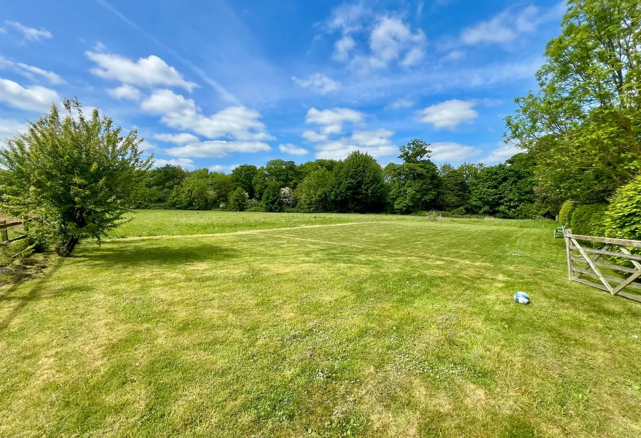 Lamb Lane, Firbeck, S81, photo 4