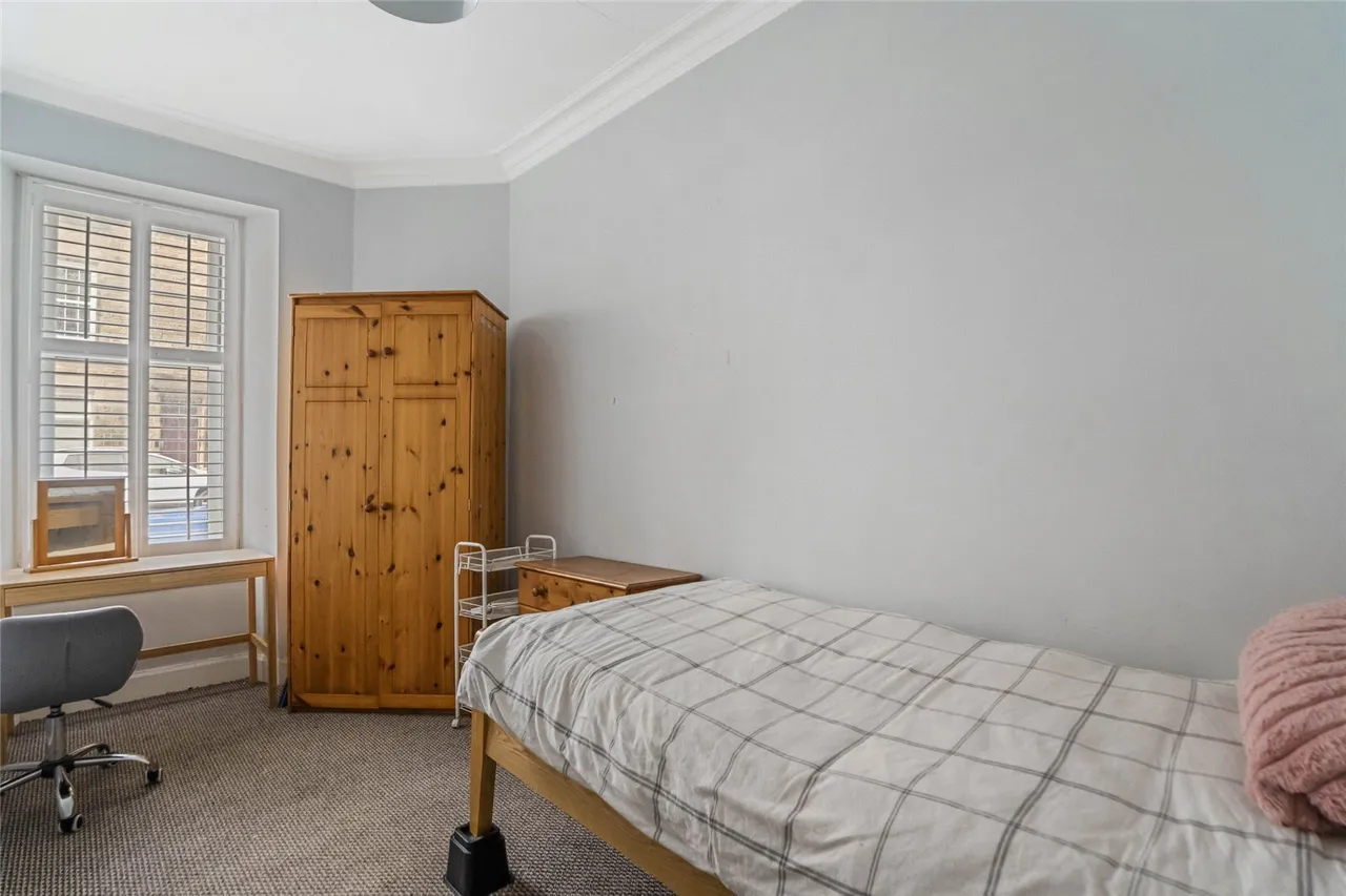 Bruce Street, Stirling, FK8, photo 13