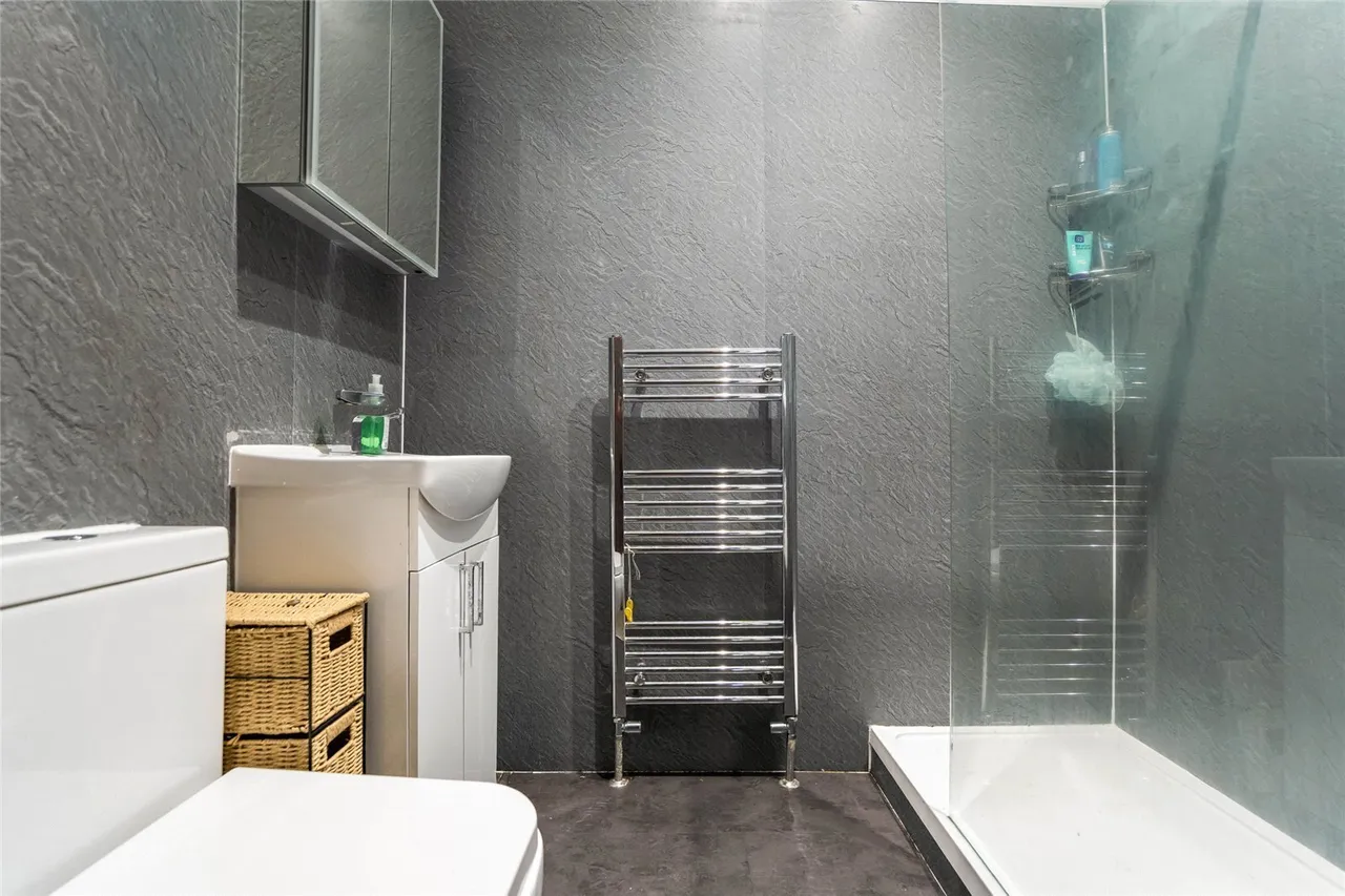 Bruce Street, Stirling, FK8, photo 15