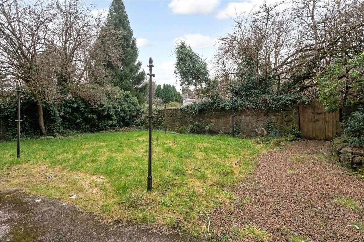 Bruce Street, Stirling, FK8, photo 16