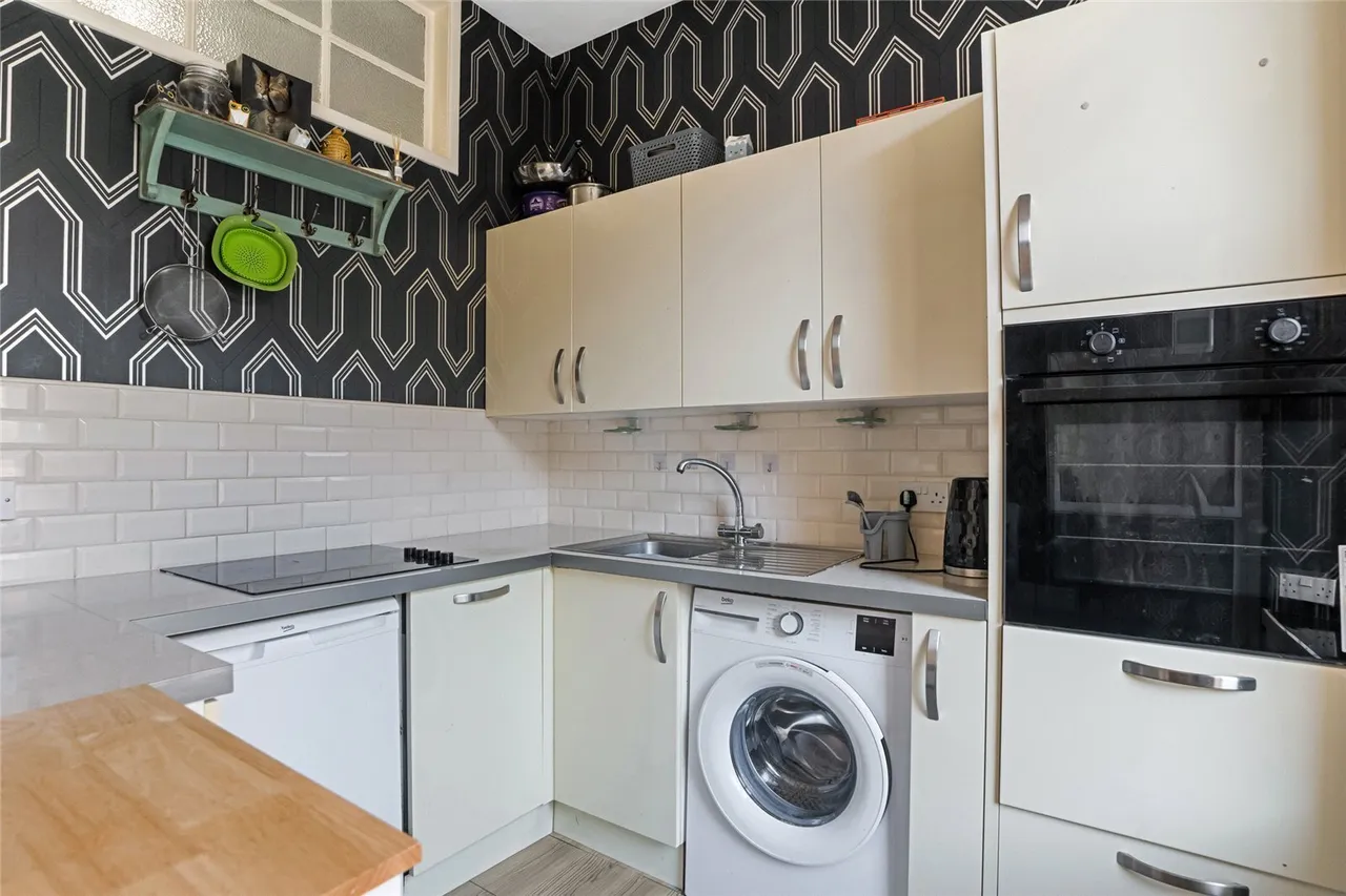 Bruce Street, Stirling, FK8, photo 6