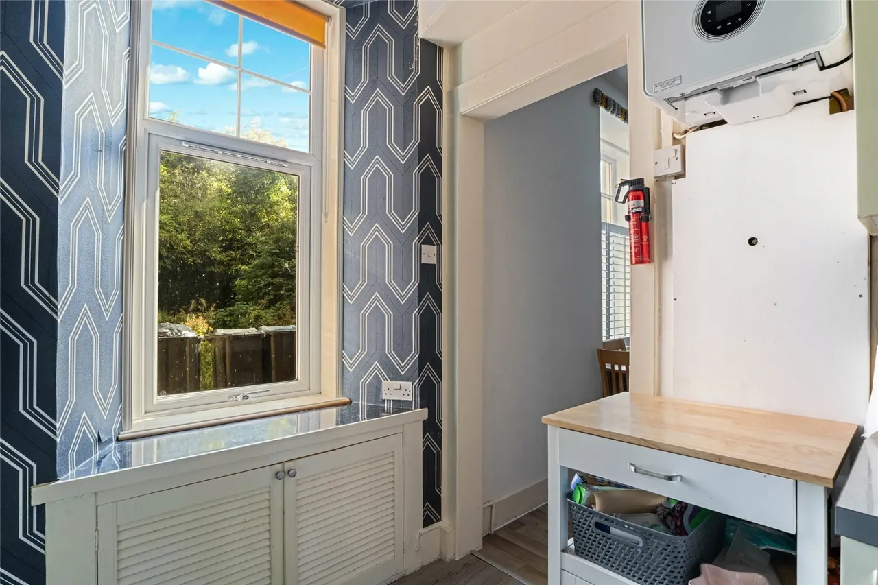 Bruce Street, Stirling, FK8, photo 8