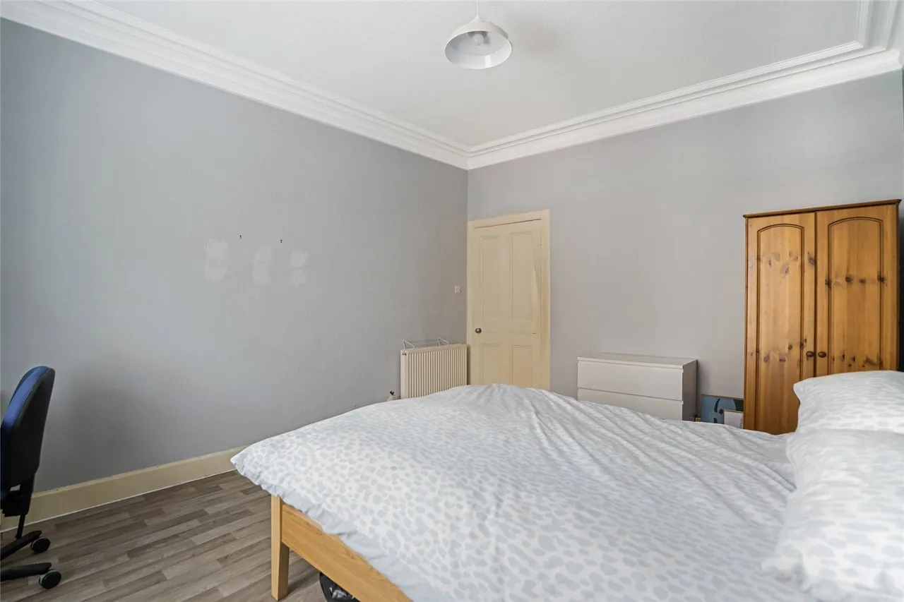 Bruce Street, Stirling, FK8, photo 10