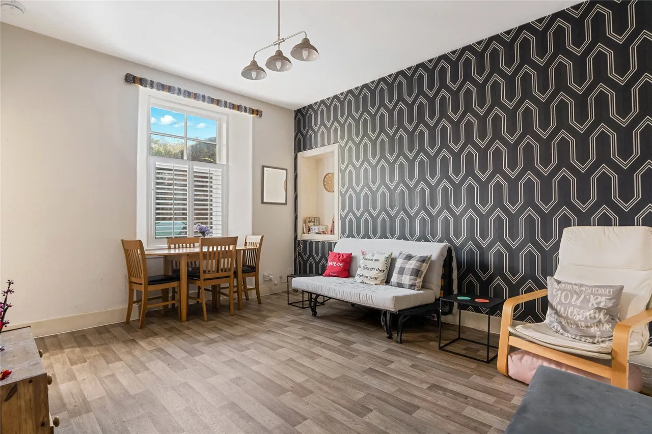 Bruce Street, Stirling, FK8, photo 4