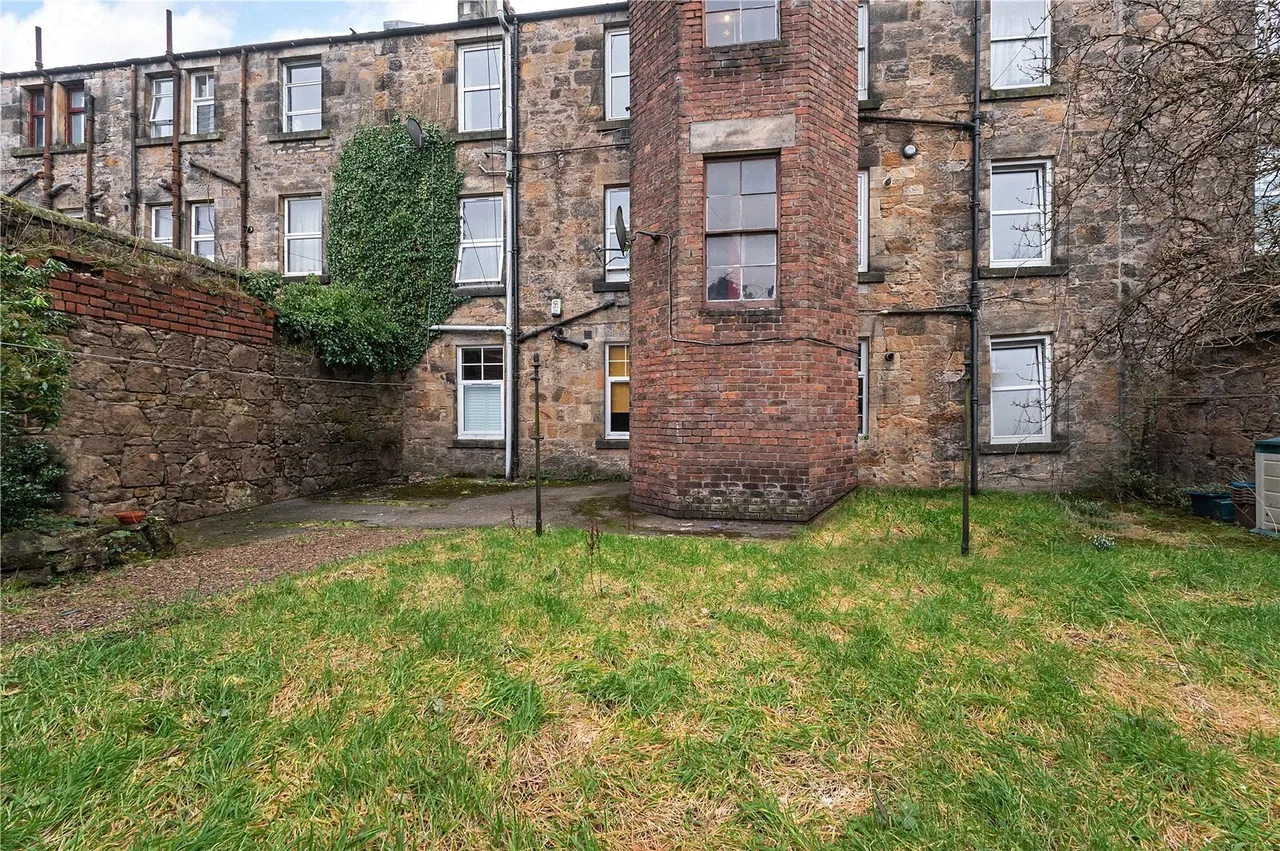 Bruce Street, Stirling, FK8, photo 17