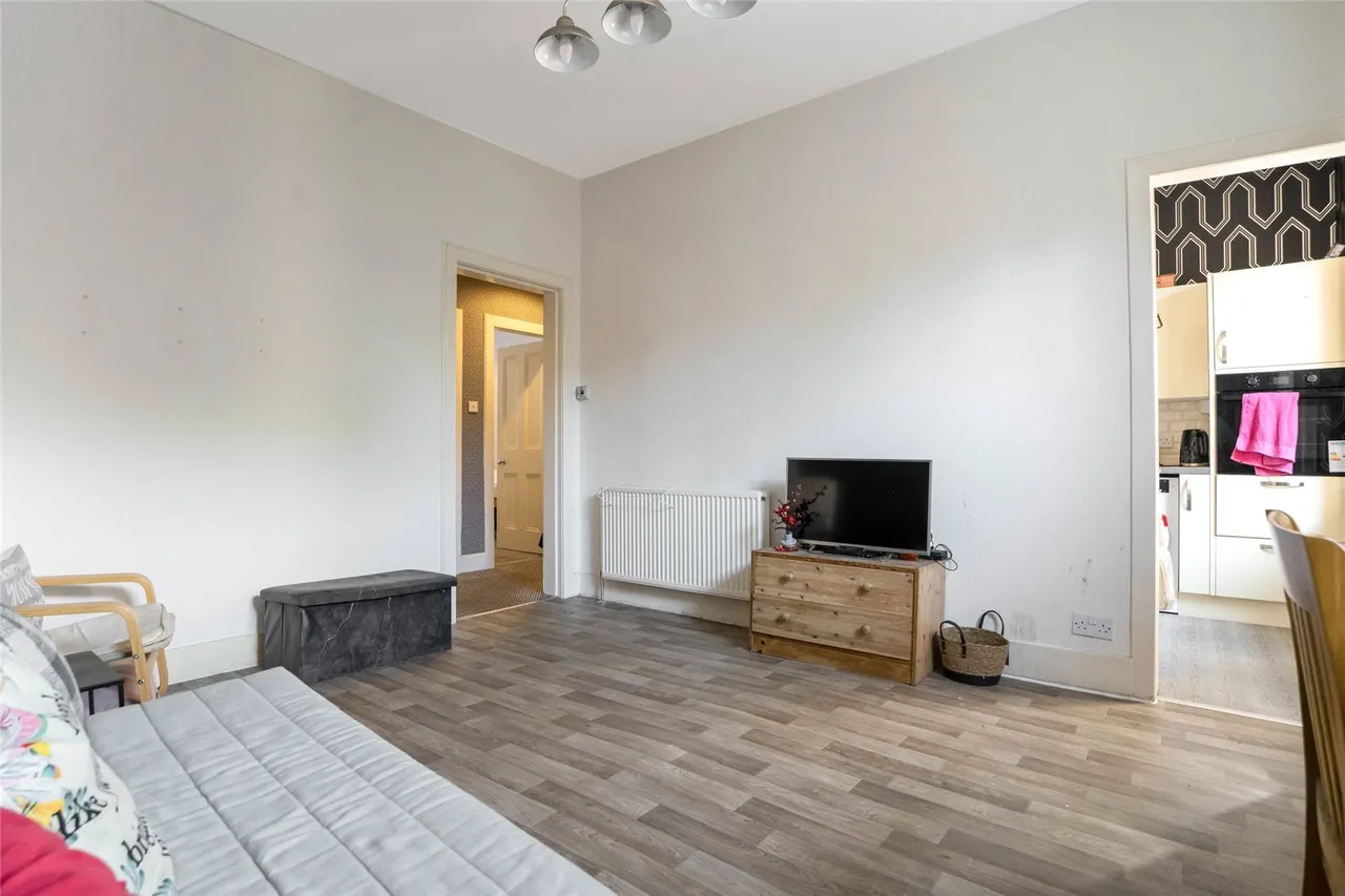 Bruce Street, Stirling, FK8, photo 2
