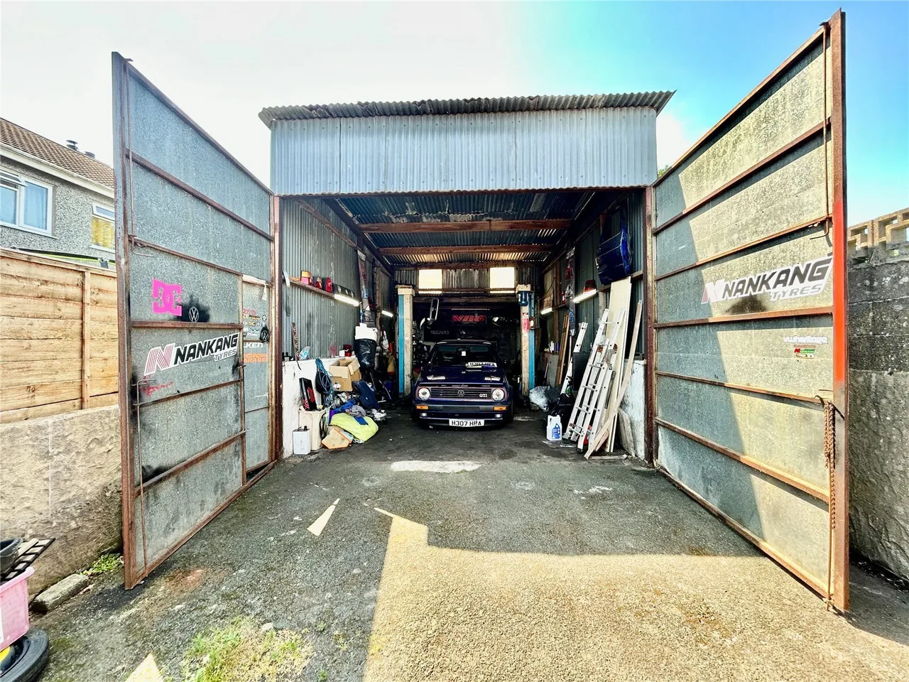 Holyhead Road, Gaerwen, LL60, photo 9