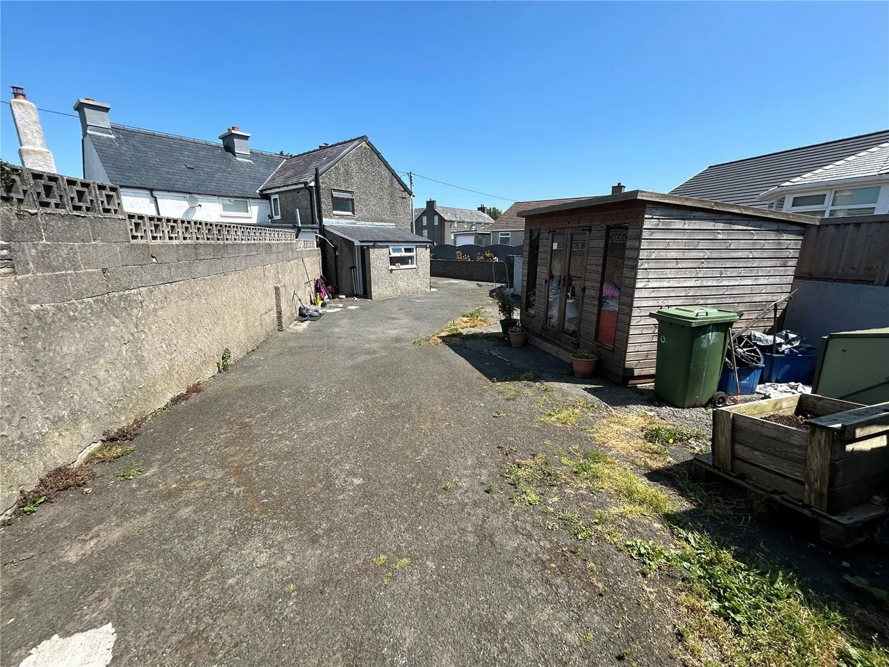 Holyhead Road, Gaerwen, LL60, photo 11